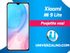 Xiaomi Mi 9 Lite (Mi9 Lite) 128GB (6GB RAM)