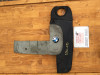 Poklopac motora BMW E46 3.0d