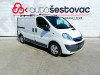OPEL VIVARO 2.0 CD