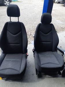 Sicevi pežo 308 karavan