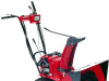 ČISTAČ SNIJEGA HONDA HSS 655 HTS