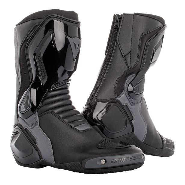 MOTO CIZME DAINESE NEXUS