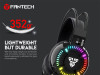 Gaming Slusalice IRIS Fantech HG19