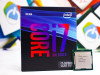 Procesor Intel Core i7-9700K; 8C/8T