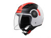 KACIGA LS2 AIRFLOW