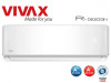 VIVAX A++ INVERTER do -20°C ACP-09CH25AERI WiFi 9-ka