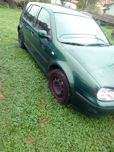 Dijelovi golf 4 1,4 16v AUTO OTPAD PAPIC