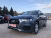 AUDI Q3 2.0 TDI ALU NAVI KOŽA