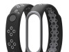 MIJOBS narukvica za Xiaomi Mi Band 3 / Mi Band 4