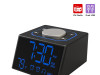 LED Wood Alarm sat