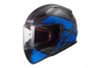 KACIGA LS2 RAPID