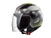 KACIGA LS2 AIRFLOW