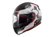KACIGA LS2 RAPID
