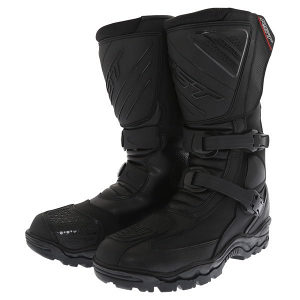 MOTO CIZME RST ADVENTURE II WP