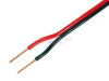 KABAL ZA ZVUCNIKE 2X0.5mm LSP010 (009305)