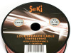 KABAL ZA ZVUCNIKE 2X0.5mm LSP010 100m (009305)