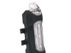 LED ZADNJE USB PUNJIVO SVIJETLO ZA BICIKL