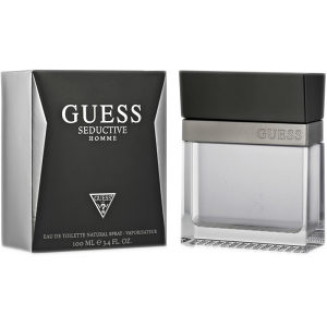 Guess Seductive Homme 50ml TESTER 50 ml
