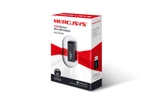 MERCUSYS N300 Wireless USB Adapter