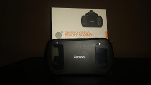 Virtualne naočale Lenovo