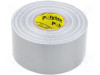 SREBRENA TRAKA 48x0.23mm 25m ANTICOR (020440)