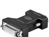 ANALOGNI DVI-I na VGA ADAPTER (008428)