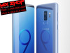 Samsung Galaxy S9 PLUS BLUE/PLAVI *KAO NOV* 256GB