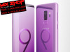 Samsung Galaxy S9 PLUS LJUBIČASTI *KAO NOV* 128GB