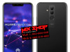 Huawei Mate 20 LITE BLACK/CRNI *KAO NOV* 64GB 64 GB