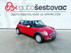 MINI COOPER 1.6i 2002g.