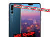 Huawei P20 BLUE/PLAVI *KAO NOV**GARANCIJA* 128GB