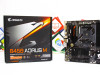 Matična ploča Gigabyte B450 Aorus M