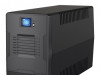 UPS MUSTEK POWERMUST 1500 LCD Line Int. IEC / SUKO