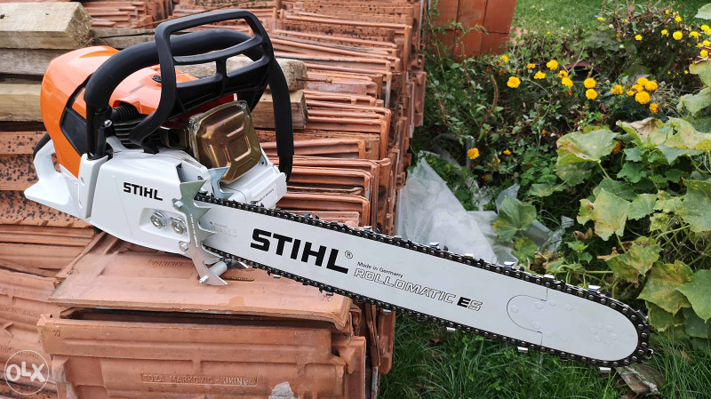 Motorka Stihl MS 661C  *NOVA*
