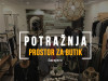 BAULAND POTRAŽUJE / Prostor za butik / Sarajevo