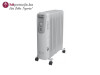 RADIJATOR ULJNI ELIT 11 RFE SA VENTILATOROM