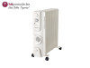 VIVAX HOME Uljni radijator OH-133004F