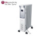 Radijator uljni sa 13 rebara LCD timer 2500W FKO 13