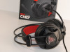 Gaming slusalice Fantech Chief / LED