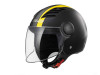 KACIGA LS2 AIRFLOW