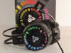 Gaming slušalice FANTECH IRIS LED RAINBOW SVJETLO