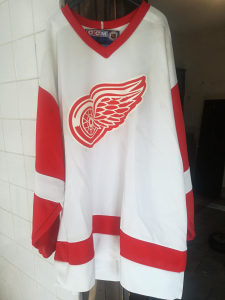 Hokejaški dres DETROIT Red Wings