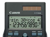 DIGITRON KALKULATOR CANON F715SG CRNI (021490)