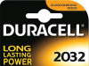 DURACELL CR2032 (2032) BATERIJA CORBA ALARM (018154)