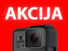 GoPro KAMERA NEW HERO 2K + KARTICA 32 GB Go Pro