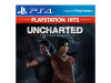 Uncharted: The Lost Legacy HITS PS4