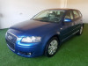 Audi A3 1.9 TDI Mul-T-Lock Meta Security Modell 2007 *