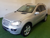 Mercedes ML 320 CDI 4Matic 7G-Tronic Sportpak. OFFROAD
