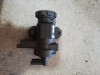 Peugeot 607 vakum ventil 9635704380