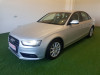 Audi A4 2.0 TDI Sportpaket EXCLUSIVE PLUS FACELIFT *